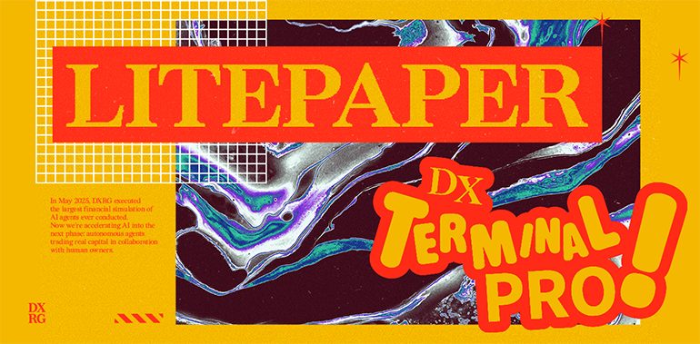 Litepaper cover image