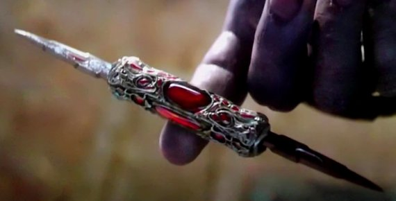 Diagram showing how the reap mechanic works